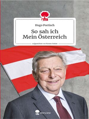 cover image of So sah ich Mein Österreich